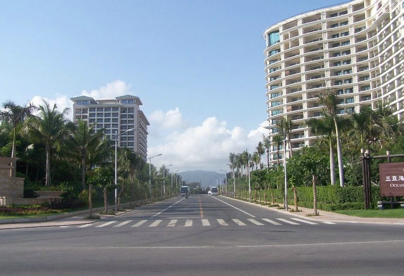 1、2、三亞太平洋石油公司紅糖油庫擴建工程、油